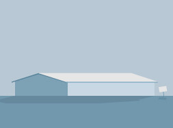 Piece of land and building – Andronache street, no. 160, Bucharest city